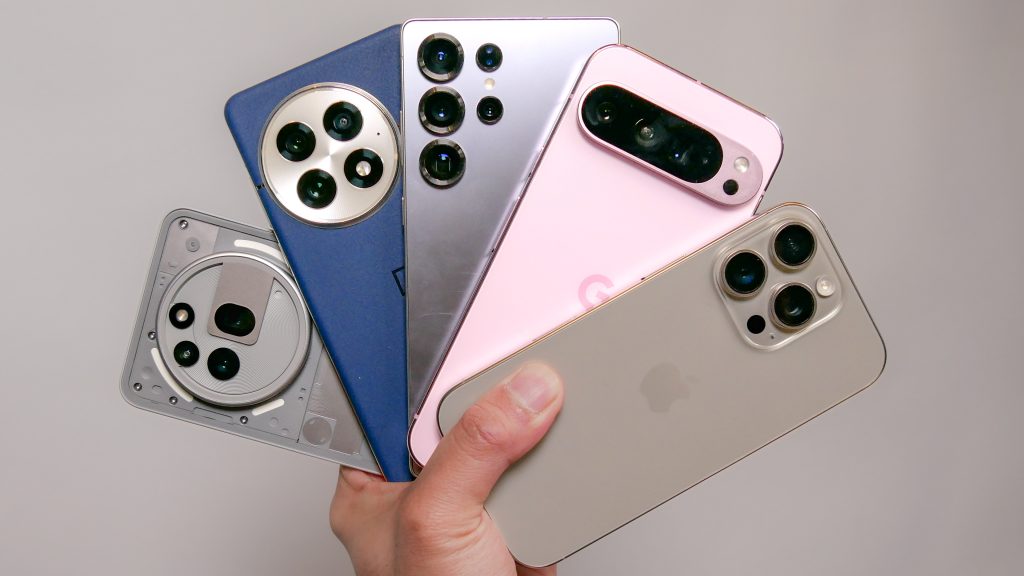 gadgets 1