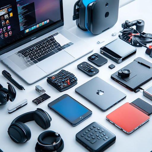 gadgets 29