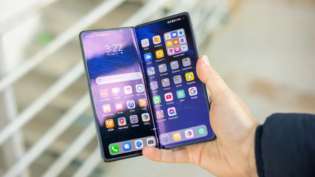 gadgets 3