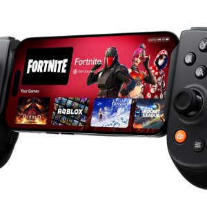 gaming phone controller
