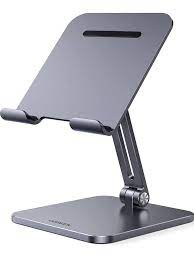 tablet stand adjustable