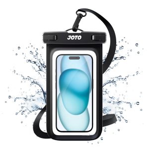 waterproof phone pouch